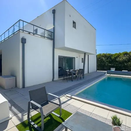 Villa Por Do Soleil