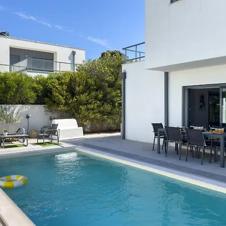 Villa Por Do Soleil *