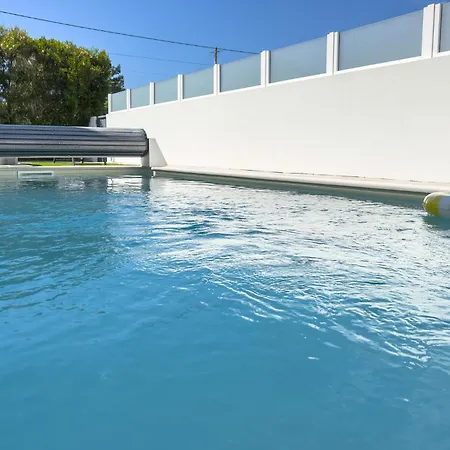 Villa Por Do Soleil