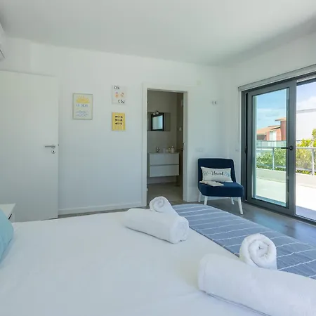 Villa Por Do Soleil São Martinho do Porto