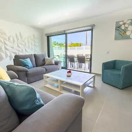 Villa Por Do Soleil *