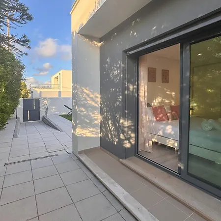 Villa Por Do Soleil São Martinho do Porto