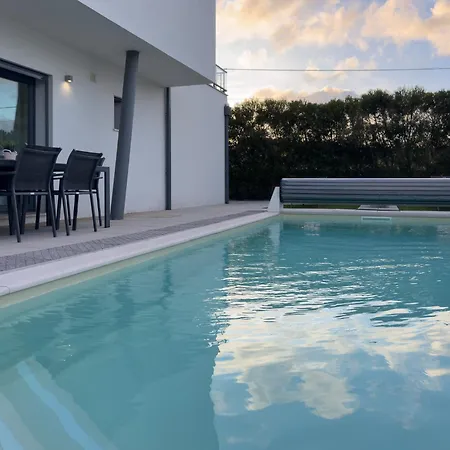 Villa Por Do Soleil *