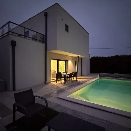 Villa Por Do Soleil São Martinho do Porto