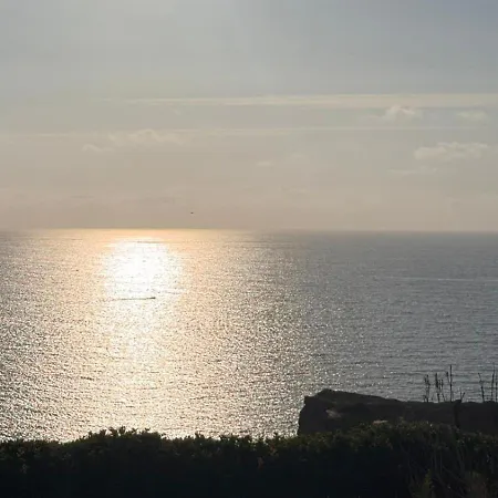 Por Do Soleil São Martinho do Porto